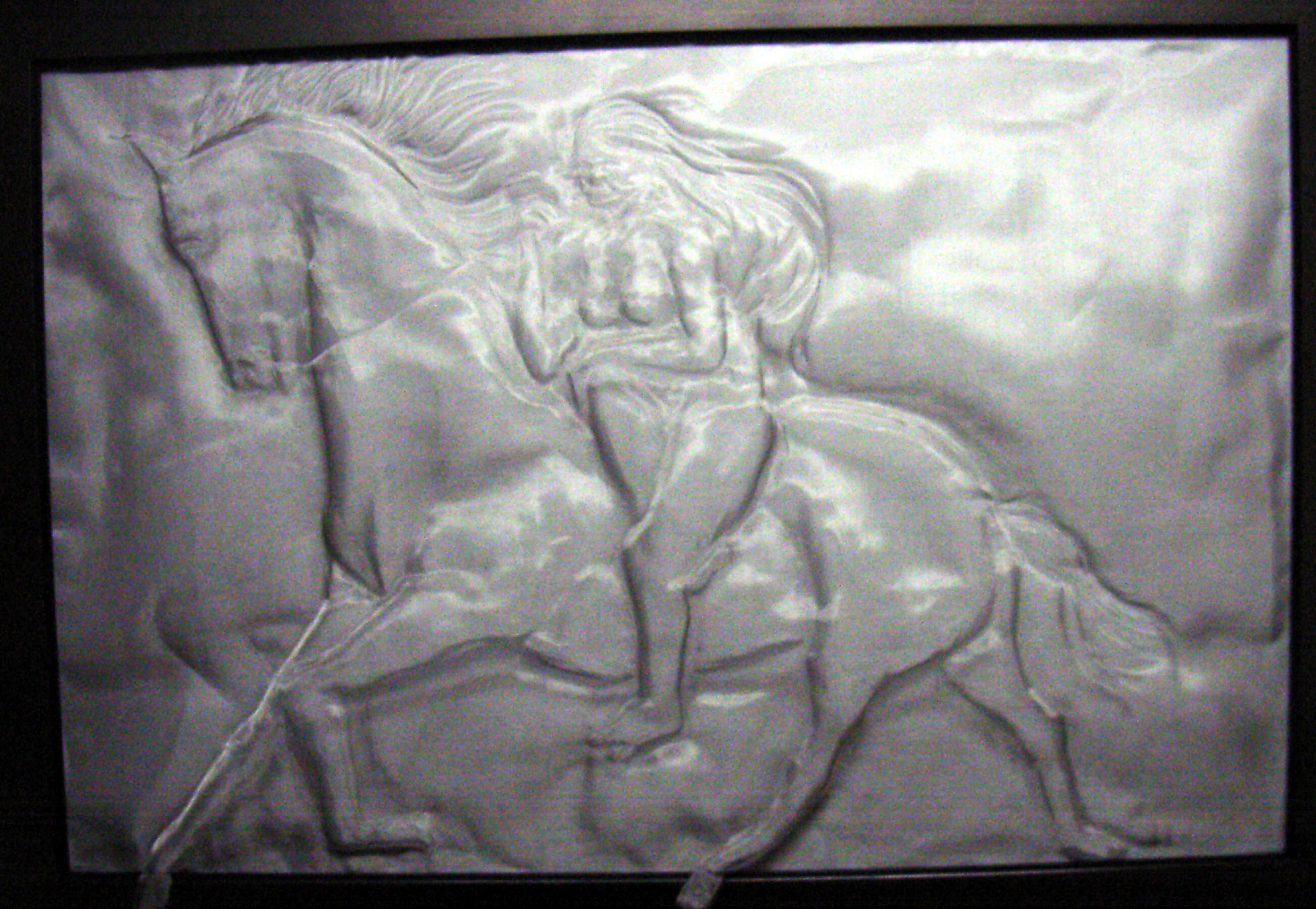 Lady Godiva