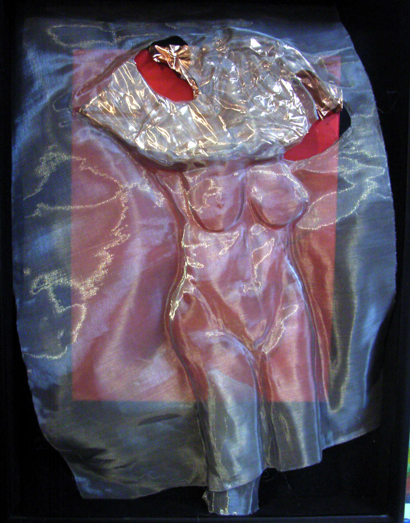 Copper Shirt