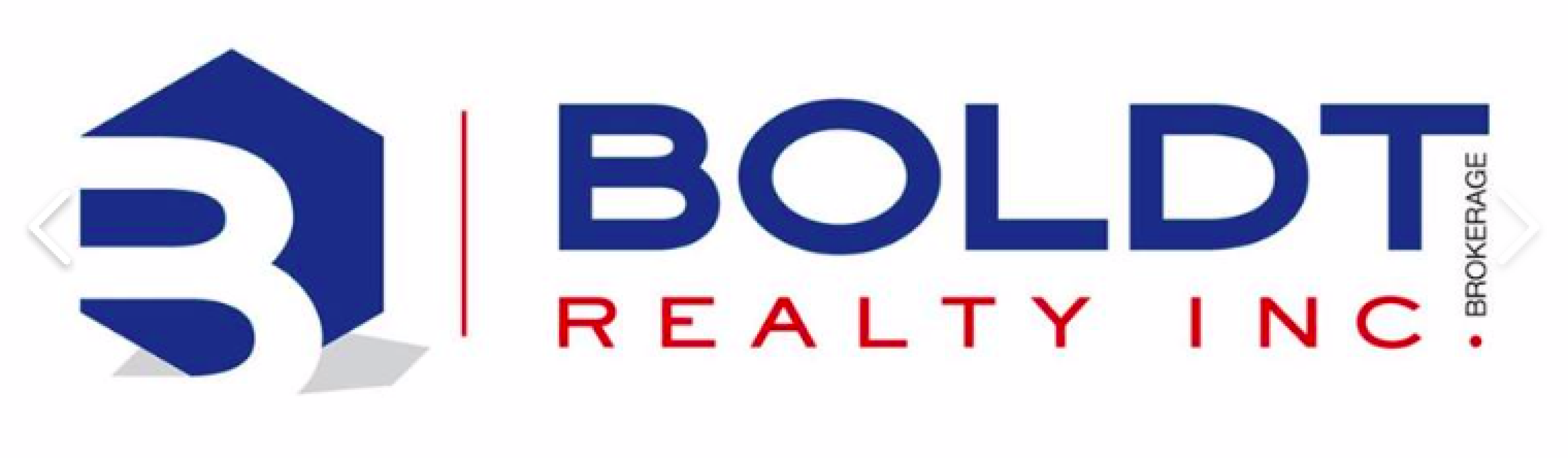 Boldt Realty Inc. Brokerage (Bronze Level Sponsor)