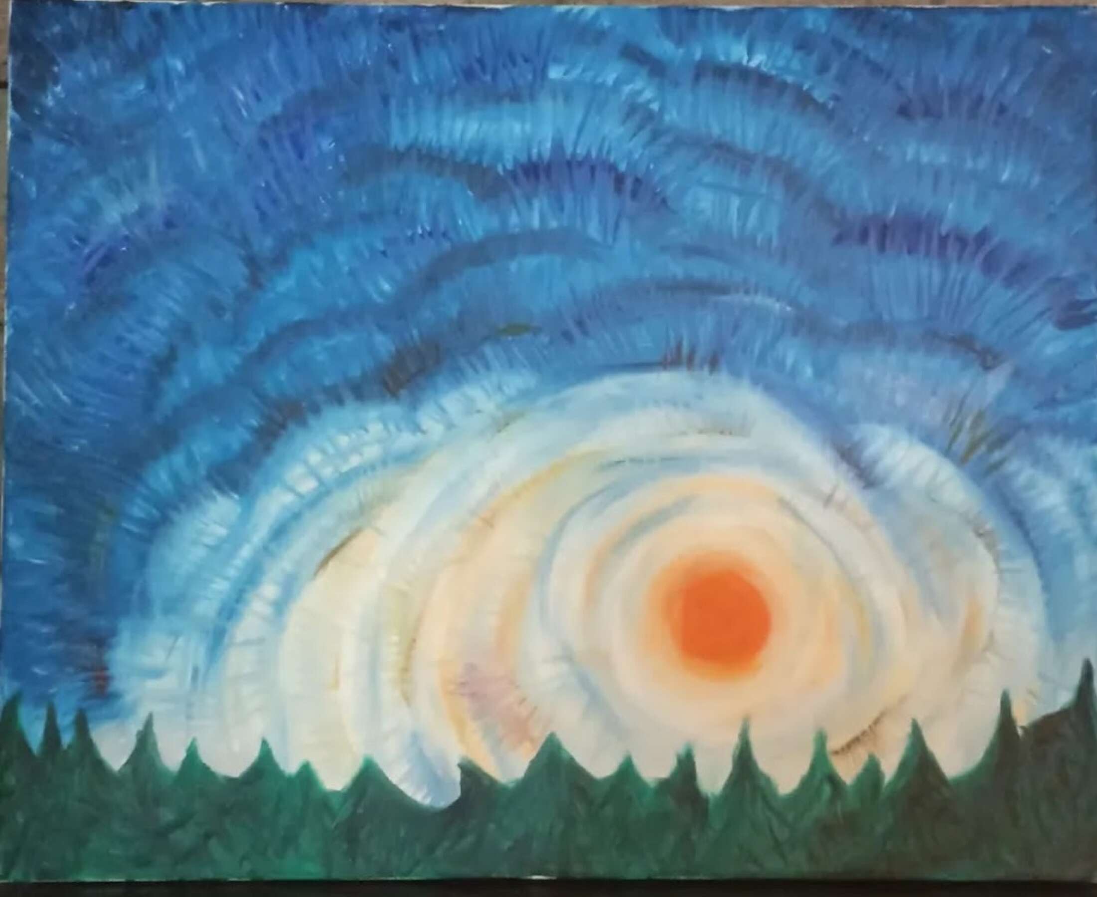 Sunsetting
