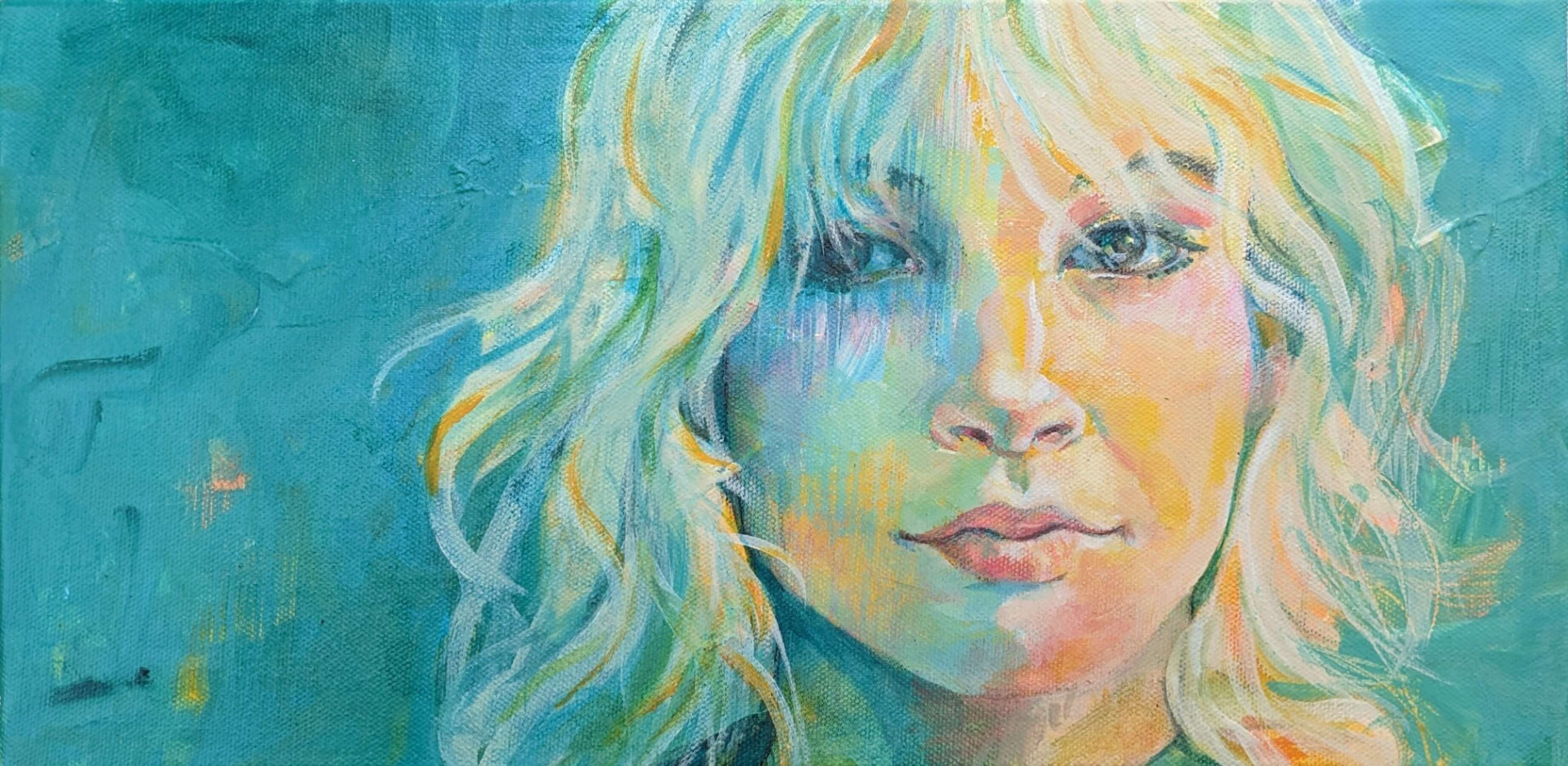 Portrait Series 2