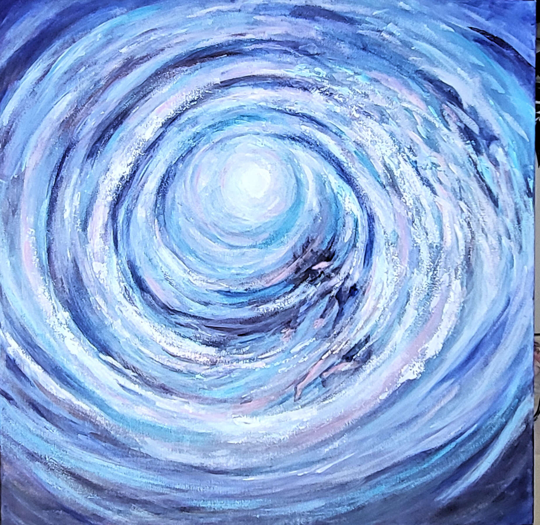 Into the Abyss