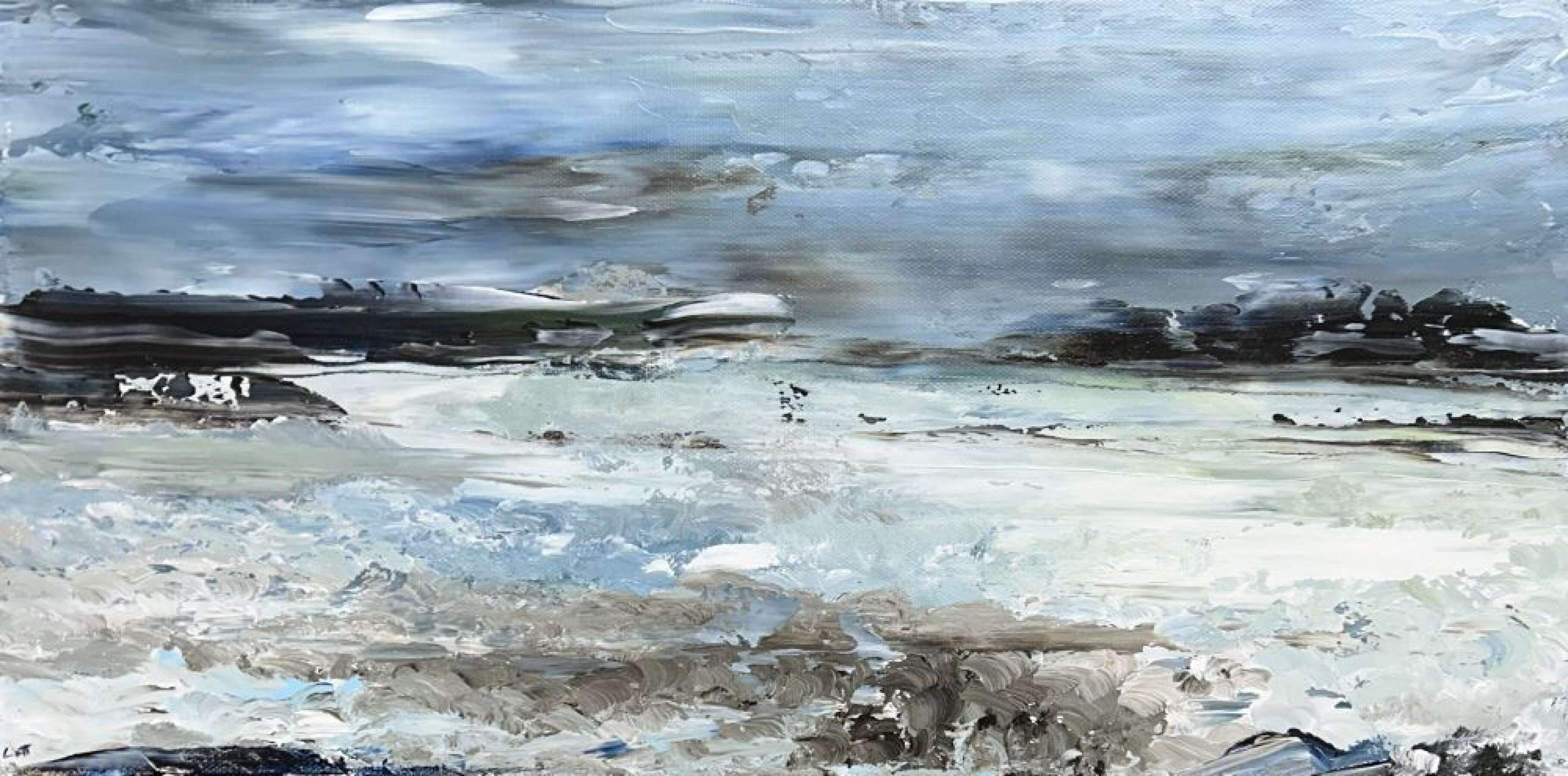Whispers of the Shore