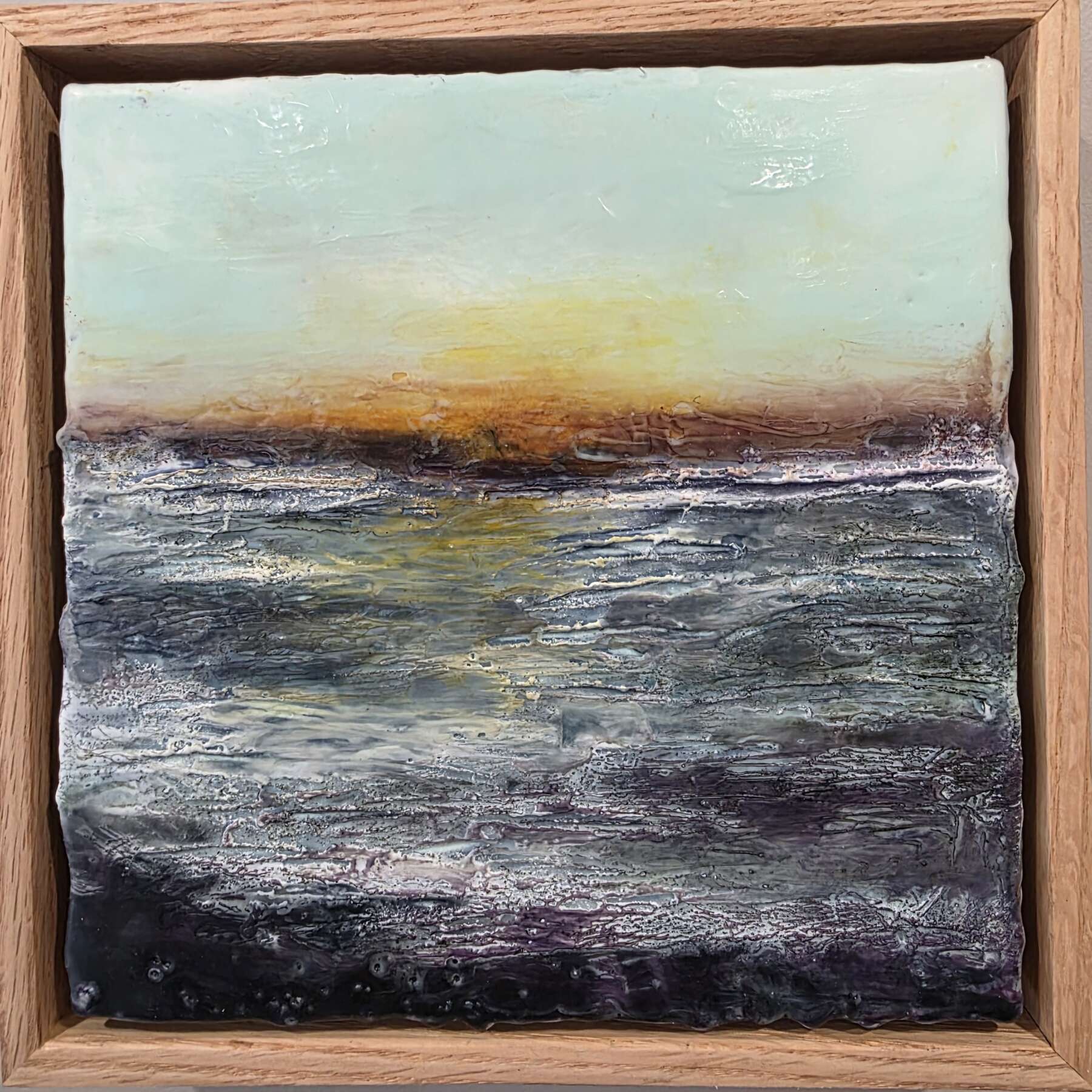 TS122 Goodbye Yesterday