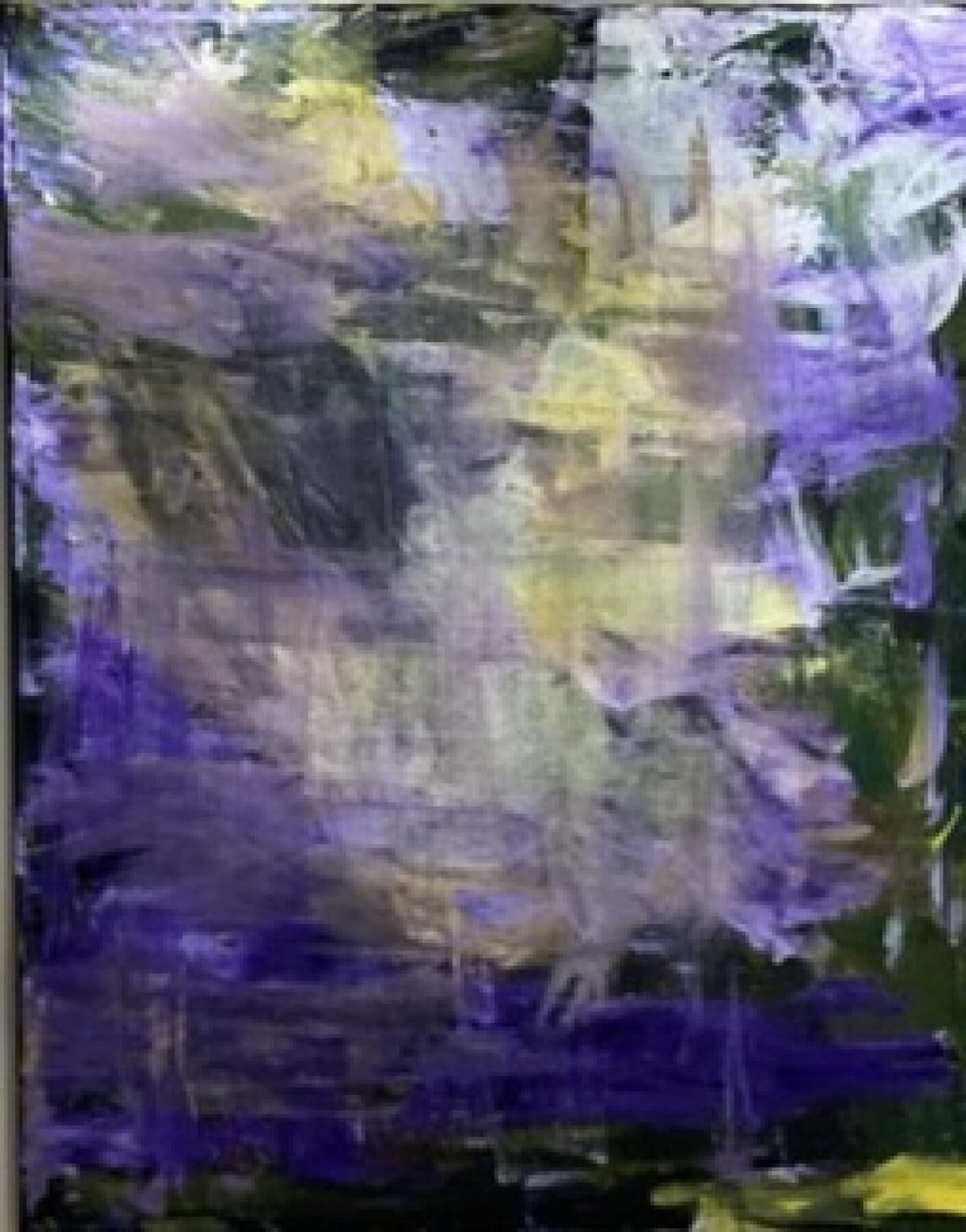 Smoke and Mirrors Medium