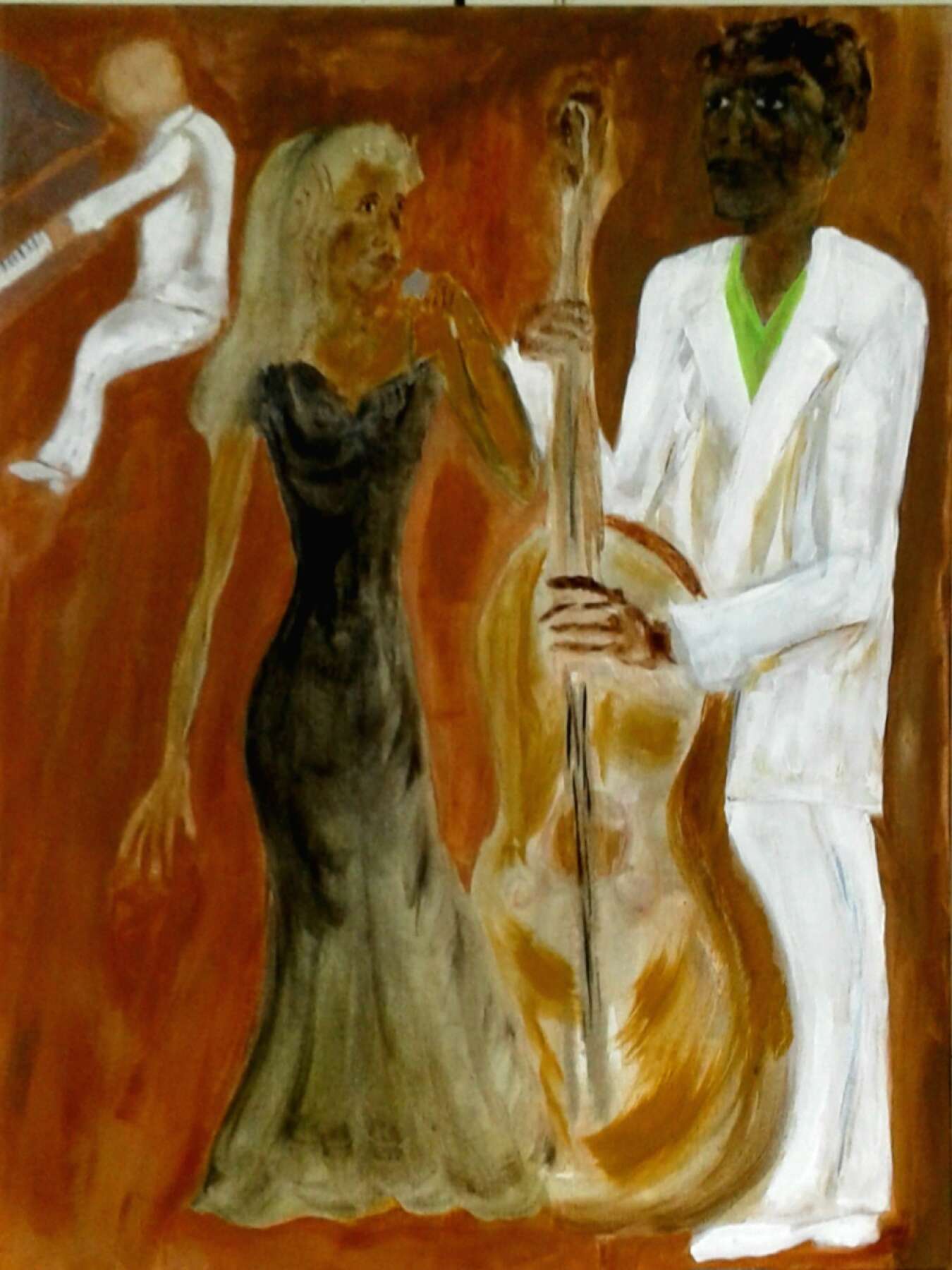 Just Jazz