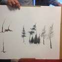 Quick Demonstration of drawing trees