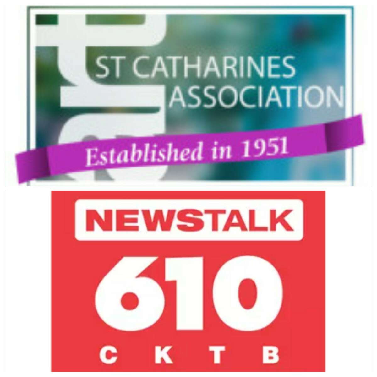 SCAA Live @ Newstalk 610 CKTB