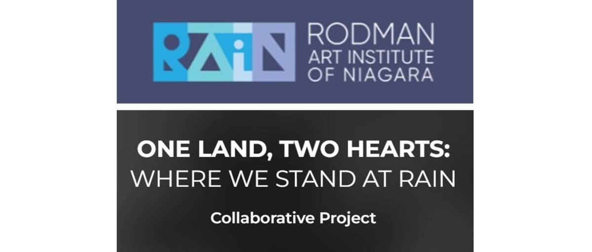 RAiN - One Land, Two Hearts - Closing Reception