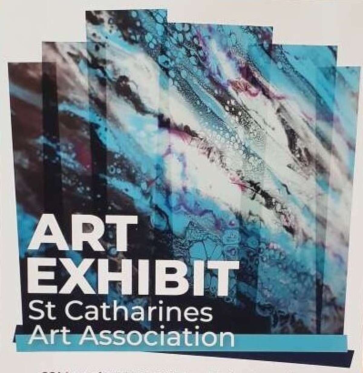 Call for Submissions: MAJOR MEMBER EXHIBIT - Rosberg Gallery - Niagara Falls - February 2025