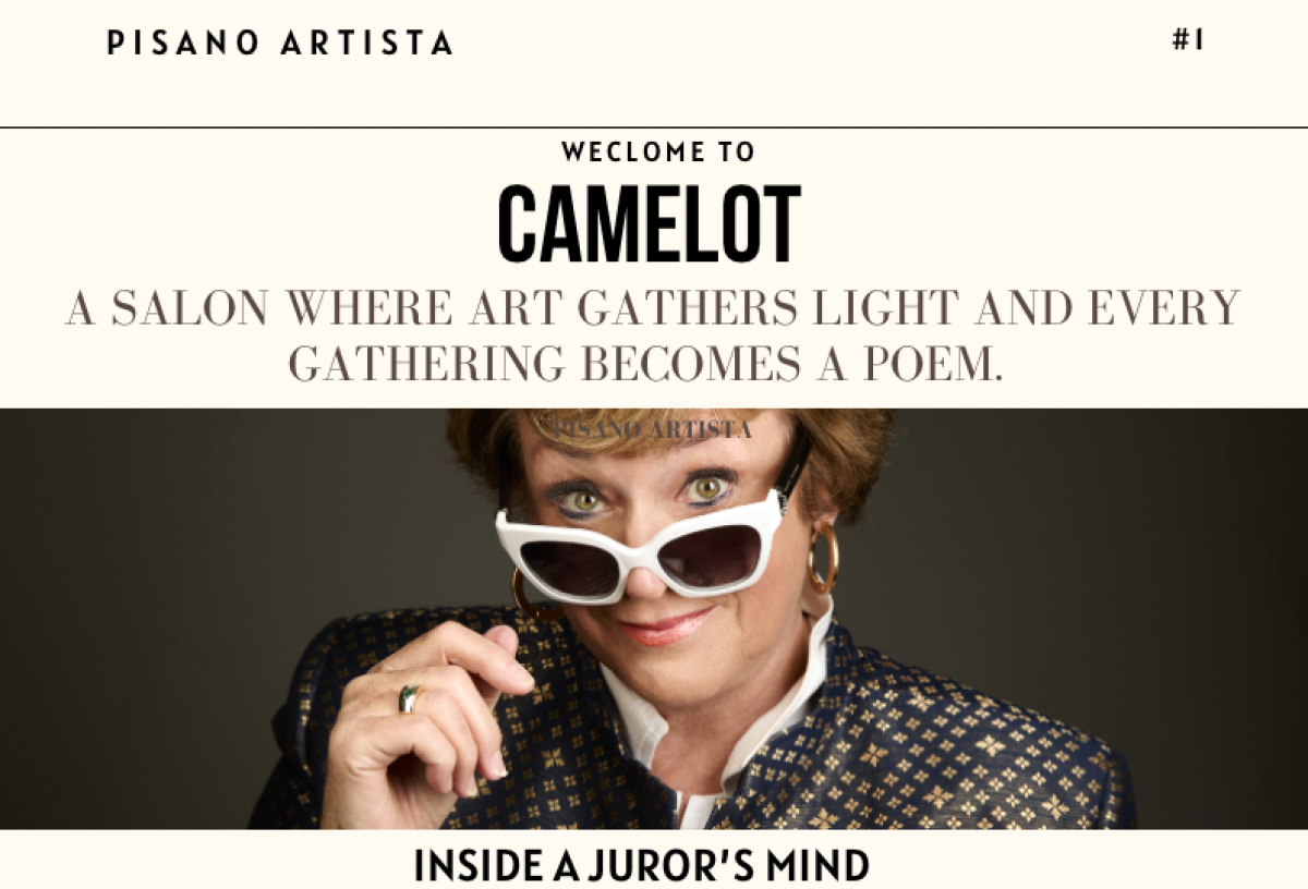 Inside A Juror's Mind