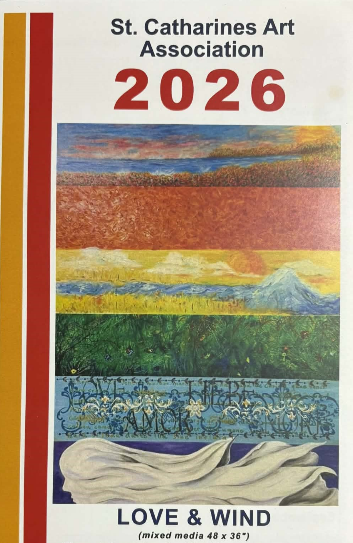 SCAA Brochure 2026