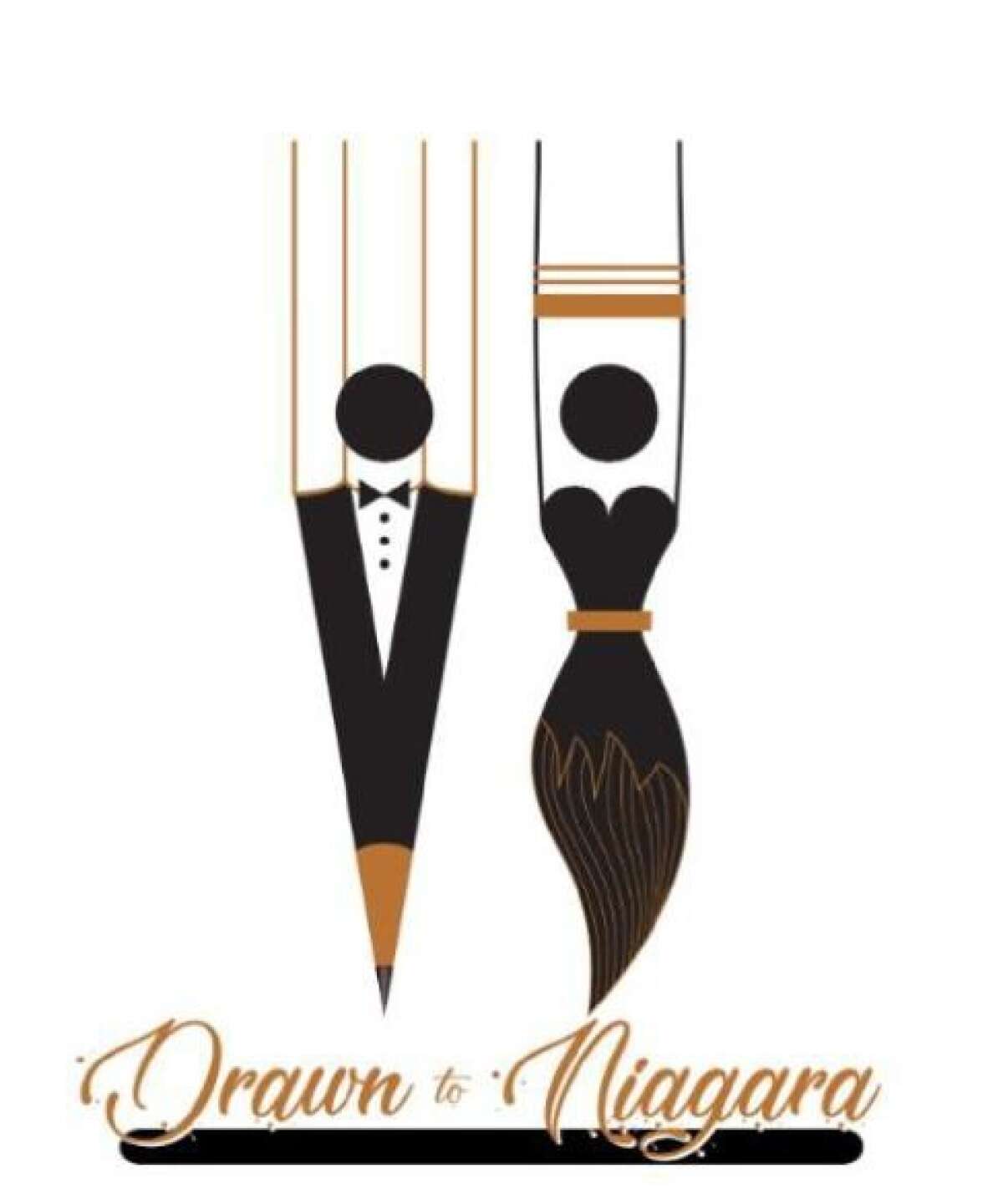 Call to submit for the "Drawn to Niagara"
