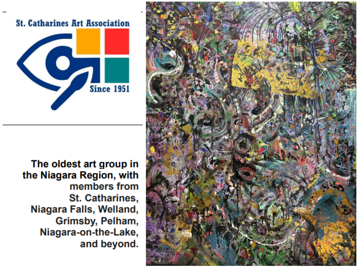 Four SCAA Exhibitions