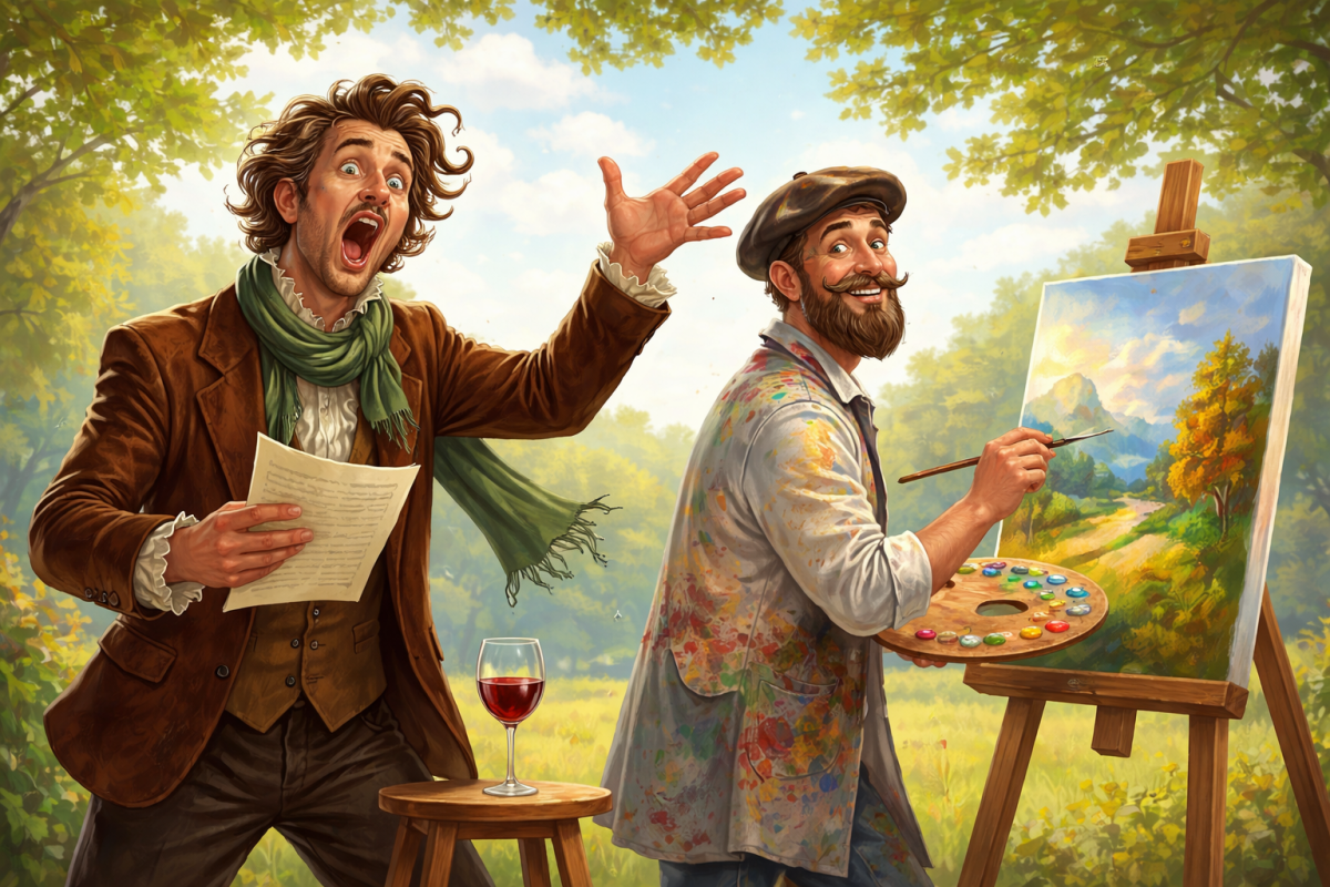 PARTY TIME! Join us on April 2nd to Celebrate SCAA!