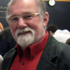 George Langbroek