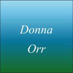 Donna Orr