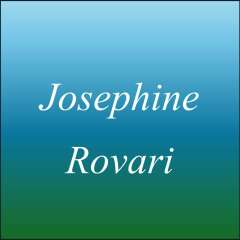 Josephine Rovari
