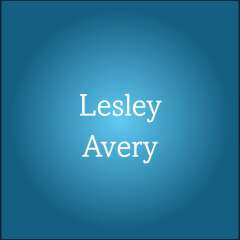 Lesley Avey