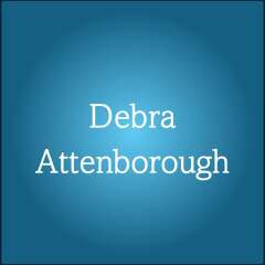 Debra Attenborough