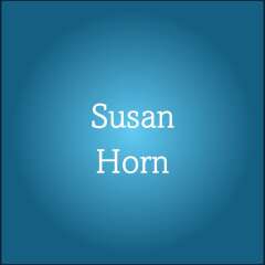 Susan Horn