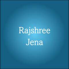 Rajshree Jena