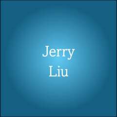 Jerry Liu