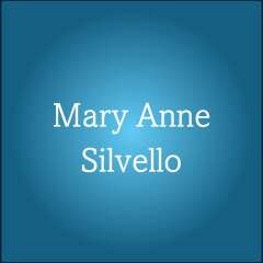 Mary Anne Silvello