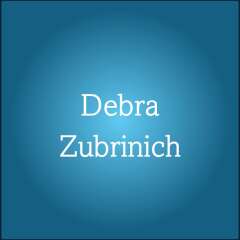 Debra Zubrinich