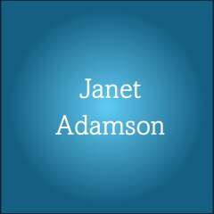 Janet Adamson