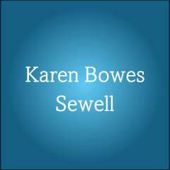 Karen Bowes Sewell