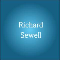 Richard Sewell