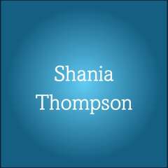 Shania Thompson