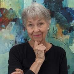Susanne Clark