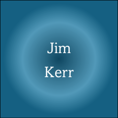 Jim Kerr