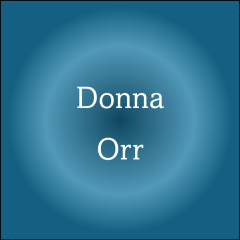 Donna Orr