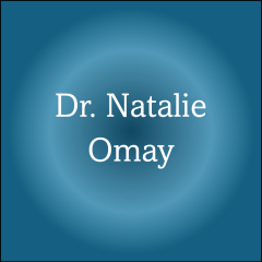 Dr. Natalie Omay