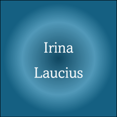 Irina Laucius