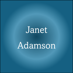 Janet Adamson