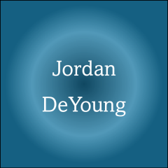 Jordan DeYoung