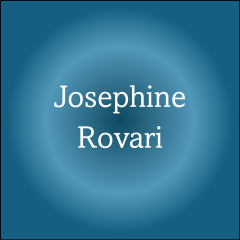 Josephine Rovari