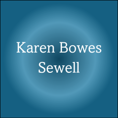 Karen Bowes Sewell