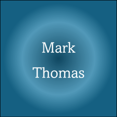 Mark Thomas