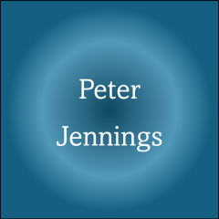 Peter Jennings