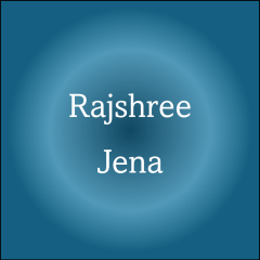 Rajshree Jena