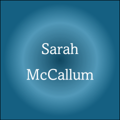 Sarah McCallum