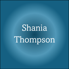 Shania Thompson