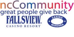 ncCommunity Giving Program