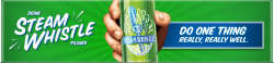 Steam Whistle Brewing