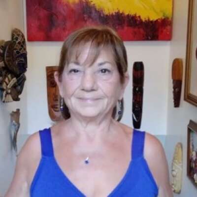 4. Nina Parente-Tosato - Secretary 4. Nina Parente-Tosato - Secretary